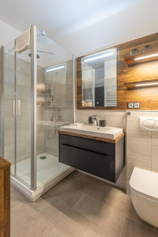 MarineLake Apartman Balatonföldvár Exterior foto