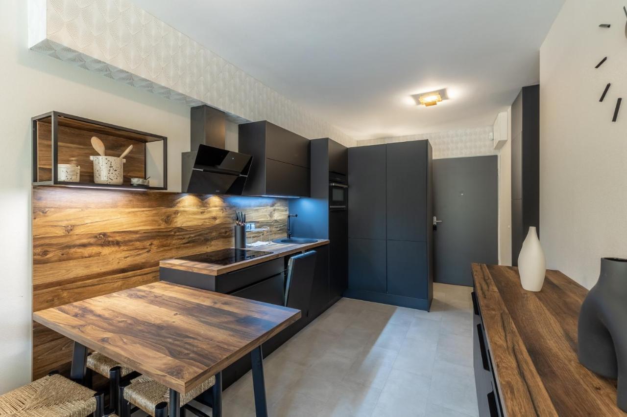 MarineLake Apartman Balatonföldvár Exterior foto