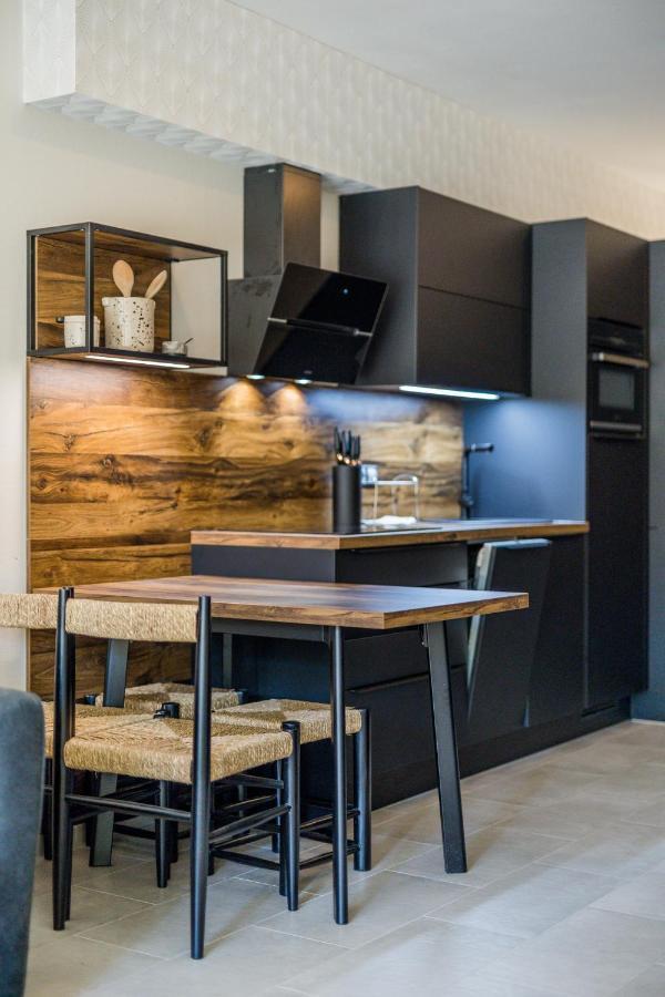 MarineLake Apartman Balatonföldvár Exterior foto